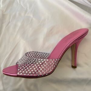 Paris Texas Holly Penelope Mule